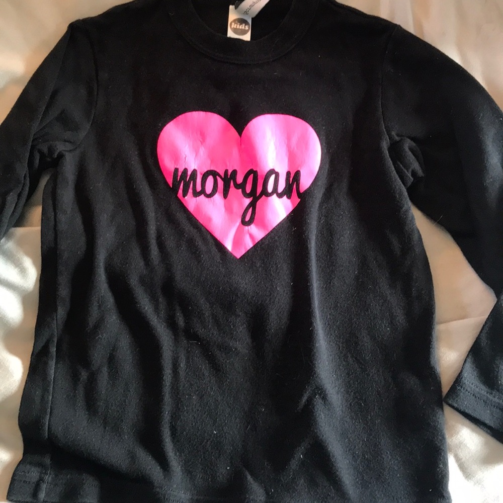 Custom shirt